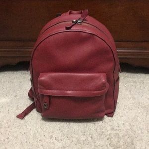 Coach Campus Backpack